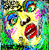 i was dissed but now i am ok
