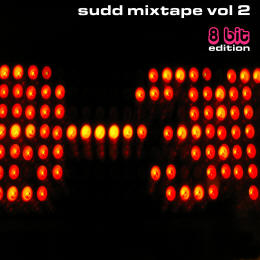 V/A: Sudd Mixtape vol 2 – 8 bit edition (Sudd MP3)