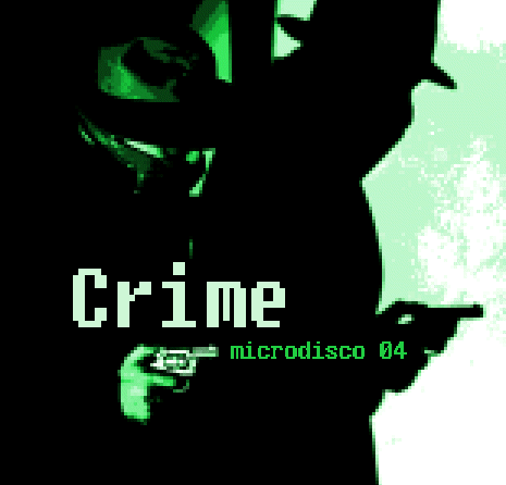 V/A: Microdisco vol 4 – Crime