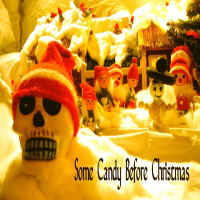 V/A: Some Candy Before Christmas (Candymind MP3)