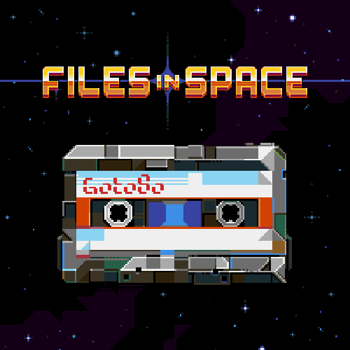Files in Space