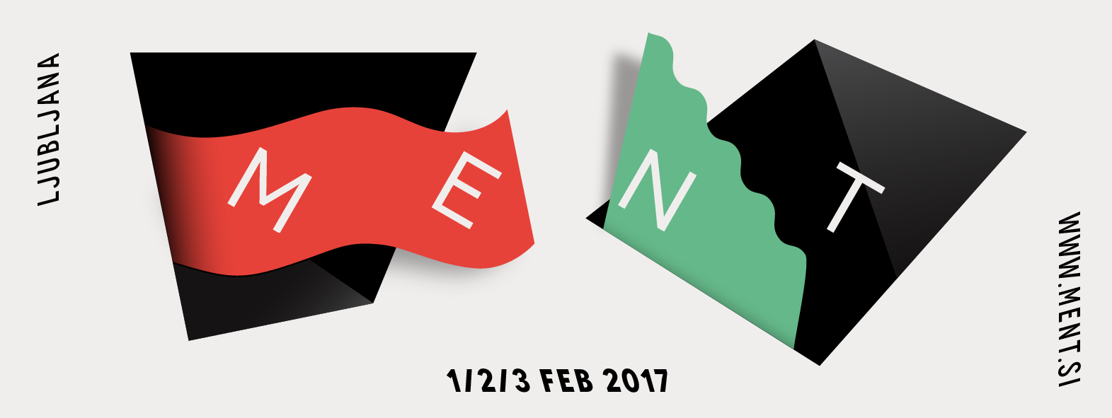 Slovenian Jams, Panels & Performances, Feb 2-6