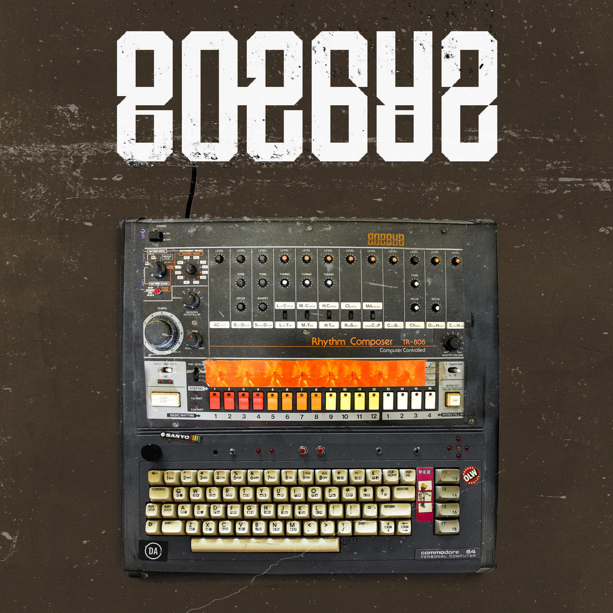 808642 (On Tape)